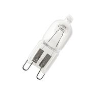 Lampe À Four Osram Lampe Halogène G9 - 25w 2700k 260lm 230v - Insternements Halogens - Lumière Blanche Chaude - Par Boîte De 20 Pièces