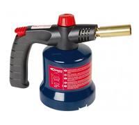 LAMPE À GAZ POUR CARTOUCHES 190G, ALLUMEUR EXPRESS - S/EX8800