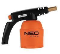 LAMPE À GAZ POUR CARTOUCHES DE 190G - T N20-021