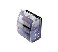 Lampe à Halogène H1 Xenon Bleu Convient pour / Bez Homologac