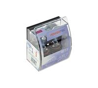 MTech Ampoule MTEPTZSW11-DUO H11 12V 55W Halogène Super Blanc pour voiture