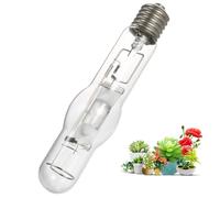 Lampe à halogénure en métal 600W poussant Une Lampe de Sodium légère 40000LM Equipement de Croissance hydroponique intérieur d'intérieur E39 Spectrum MH Lampe Blubs