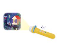 Jeu créatif Lampe sonore merveilleuse Bonne nuit