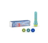 Jeu ducatif Moulin Roty Lampe histoires Les aventures de Paulie