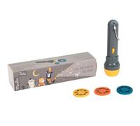 Lampe à Histoires - Les Moustaches NC