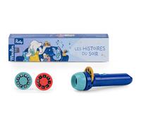 Lampe à histoires Moulin Roty Puce & Pilou