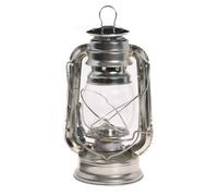 Lampe à huile 23 cm Mil-Tec - Silver