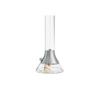 Lampe à Huile Au Kérosène Lighthouse , Nickel