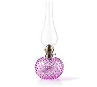 Lampe à Huile Department Paris Rose Clair