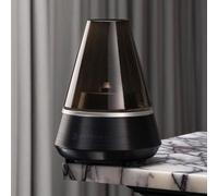 Lampe à Huile Enceinte Bluetooth Kooduu - Kooduu Noir