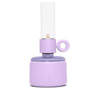 Lampe à huile Fatboy Flamtastique XS - Lilas