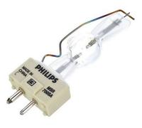 Lampe à humidité en métal Philips MSR 700 SA GY9.5
