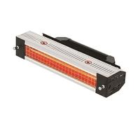 Lampe À Infrarou For Voiture, Lampe À Polymérisation De Peinture, Lampe De Cuisson, Lampe À Polymérisation Automatique, Chauffe-main Portable, Filtre D'échappement(Gary)