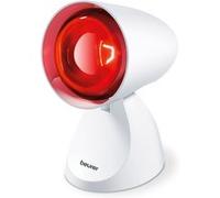 Beurer Lampe infrarouge IL 21 - 150W - Design exclusif - Pour rhumes & tensions musculaires