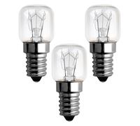 Lampe à Lave 25W E14 R39 Ampoule à Réflecteur Blanc Chaud SES Petite vis Edison Ampoule à Incandescence Projecteur (Paquet de 4)