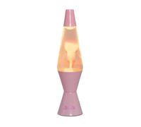 Barbie Lampe Lava 9x9x36 Cm Boîte