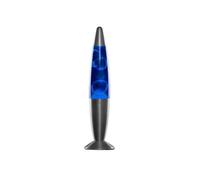 Lampe à Lave Bleu - Lampe a Lave 2 Ampoules Incluses | InnovaGoods