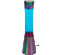 Lampe à lave décorative GY6.35 Minka 7028 Rabalux