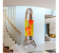 Lampe à lave géante Rokit