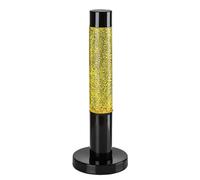 Lampe à Lave LED Ampoule Décorative 25 W IP20 Jaune Rabalux