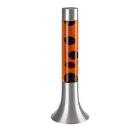 Lampe à Lave LED Ampoule Décorative 25 W IP20 Orange Rabalux