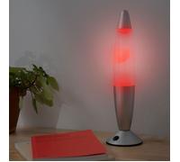 LAMPE À LAVE LED MULTICOLORE INNOVAGOODS