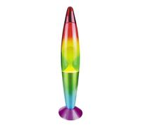 Lampe à lave - Rabalux - Lollipop 2 - Multicolore - Électrique - Intérieur