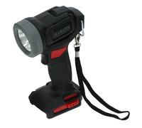 Lampe à LED 18 V LI18-400 (sans batterie ni chargeur) 160 - 400 lm HANGER 406001