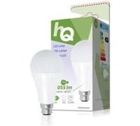 Lampe à led a67 e27 12w 1055lm 2700k hq Incolore G