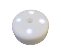 Je Cherche une Idée Détecteur de mouvement LED LA10405 – 4 LED, 50 lumens