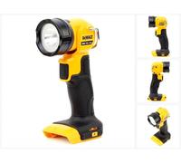 Lampe LED Dewalt XR DCL040 18 V nue G