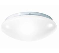 Lampe à LED High-Power 12 W avec détecteur de mouvement Luminea