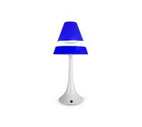 Lampe à LEDs bi-directionnel anti-gravité (en lévitation) Althuria PureLine Bleu