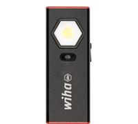 Lampe à main 1200 lm avec capteur on/off - WIHA - 45699