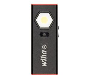 Lampe à main 1200 lm avec capteur on/off - WIHA - 45699