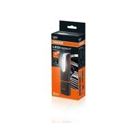 OSRAM LEDinspect MINI250, lampe d'inspection à LED, 6000K, lampe de travail à LED rechargeable, magnétique, avec crochet