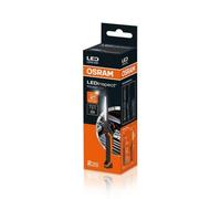 Osram Lampe d'inspection LED LEDIL408 – 200 lm, rechargeable via USB, magnétique, 6500K