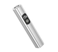 Lampe à ongles à séchage rapide | Lampe de séchage à ongles portable rechargeable avec écran LED | Séchoir à ongles professionnel pour débutants, professionnels, mère, épouse, petite amie, salon de