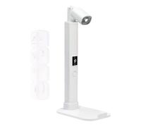 Lampe À Ongles Avec Lumière LED Portable Avec Affichage LED Gel Sèche-ongles Rechargeable Pour Lampe À Ongles UV À Durcissement Rapide