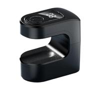 Lampe à ongles de voyage avec mode 2 minuteries - Technologie intelligente - Lampe à ongles LED portable - Outil de séchage pour vernis à ongles