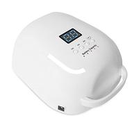 Lampe à ongles en gel LED rechargeable 86W, sèche-ongles sans fil, lampe de polymérisation de vernis à ongles sans fil 15600mAH, outils professionnels de manucure for Nail Art