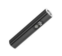 Lampe À Ongles - Lampe À Ongles UV, Sèche-gel UV - Appareil Rechargeable Pour Vernis Gel À Durcissement Rapide, Conception Portable, Utilisation Confortable, | Solution Idéale Pour Les Manucures, Pédi