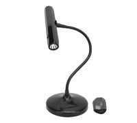 Lampe à Ongles LED 9W UV, 360 ° Handles Rotatives Lumière à Ongles en Gel, Lampe de Durcissement du Vernis à Ongles Lumière Flash Light for Nails, UV Light pour Ongles en Gel, (Noir2)
