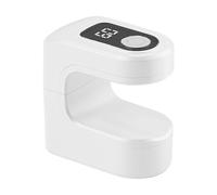 Lampe À Ongles LED Activée Intelligente Cubes Portables Conception Lumière Séchage Rapide Pour L'efficacité Du Salon Domicile Nail Art Dry Portable Cubes Nail Lamp