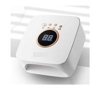 Lampe à ongles LED, Lampe à ongles LED UV 88W rechargeable Gel Laque Cure Light Portable Gelpolish Sèche-linge Manucure Lampes sans fil Pour manucure maison