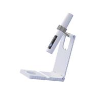 Lampe à ongles LED portable pour la maison et les voyages avec durcissement rapide ABS 36 W alimentée par USB Lampe à ongles LED portable pour la maison et les voyages