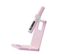 Lampe à ongles LED portable pour la maison et les voyages avec séchage rapide ABS 36 W alimenté par USB