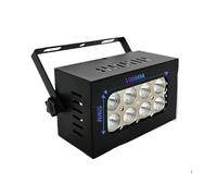 Lampe à ongles pour durcir, Lampe À Polymérisation, Grille Refroidie Par Air Portable, 365nm,405 Et 395 LED, Plaque Adhésive 3D Sans Ombre Haute Énergie Pour La Résine L'artisanat(8-bead 20W-395nm)