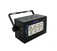 Lampe à ongles pour durcir, Lampe À Polymérisation, Résine Avec Réflecteur LED, 395 Nm, 405,365 Sans Ombre, Pour Adhésif, Huile Verte, Encre Et Pour L'artisanat(8-bead 20W-395nm)