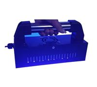 Lampe à ongles pour durcir, Lampe À Polymérisation UV, Résine De Pulvérisation Peinture Mastic Réparation Tôle Automobile Et Artisanat(150W-395nm)